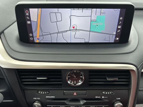 Used 2022 Lexus RX 350 F Sport w/ Accessory Package image 31