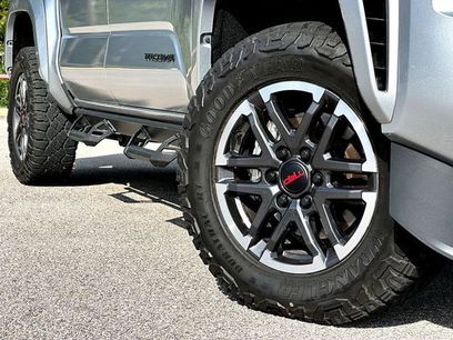 New 2026 Toyota Tacoma TRD Sport