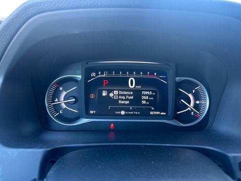 Used 2023 Honda Passport EX-L image 22