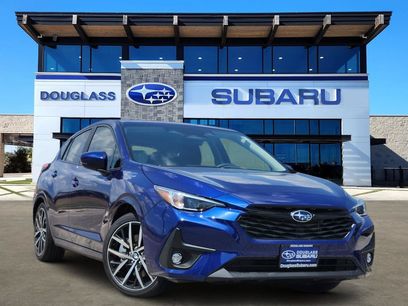 New 2026 Subaru Impreza 2.0i Sport