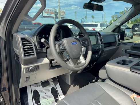 Certified 2019 Ford F150 XLT image 10