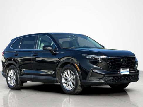 Used 2023 Honda CR-V EX-L image 7