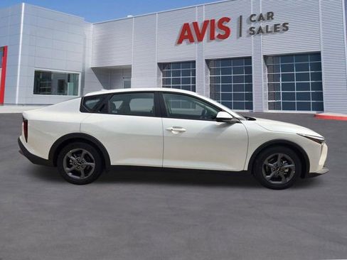 Used 2025 Kia K4 FWD image 5