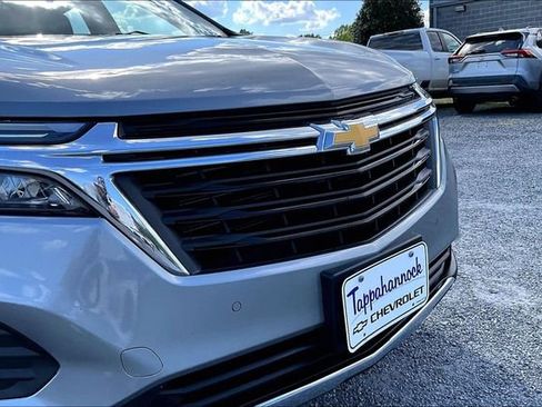 Used 2024 Chevrolet Equinox LT AWD/4WD image 29