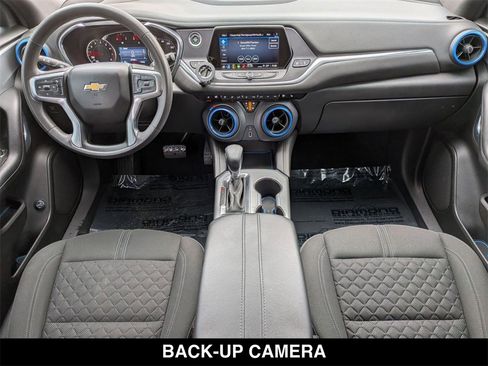 Used 2021 Chevrolet Blazer LT image 25