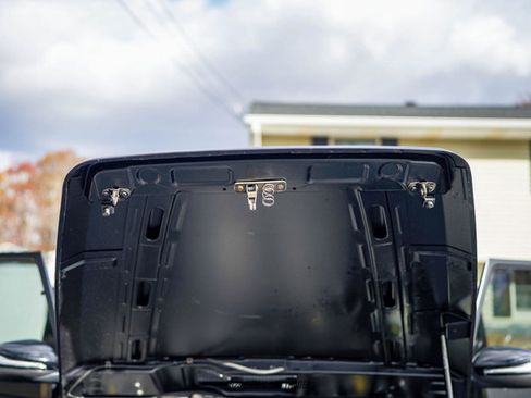 Used 2009 Mercedes-Benz G 55 AMG 4MATIC image 21