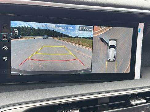 New 2026 Hyundai Palisade SEL Premium FWD image 29