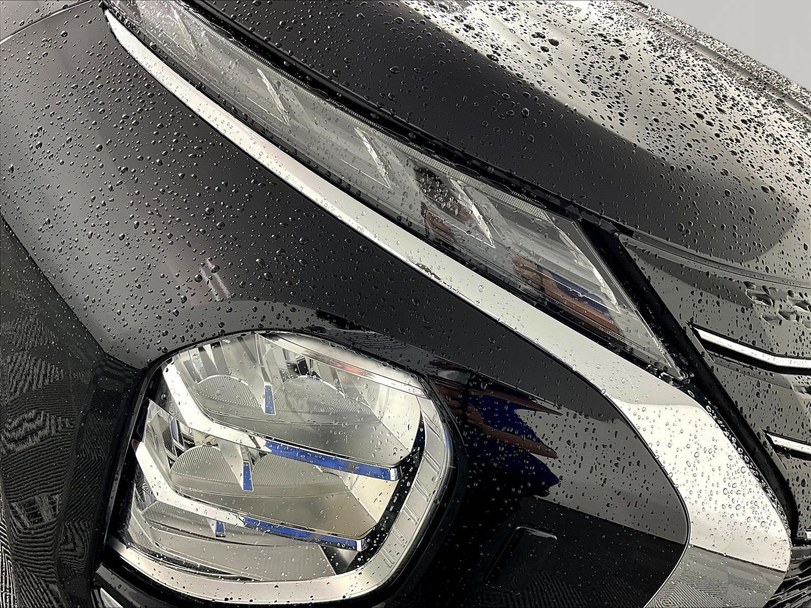 Used 2023 Mitsubishi Outlander SE AWD/4WD image 29