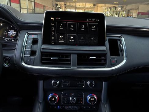 Used 2022 GMC Yukon SLT AWD/4WD image 28