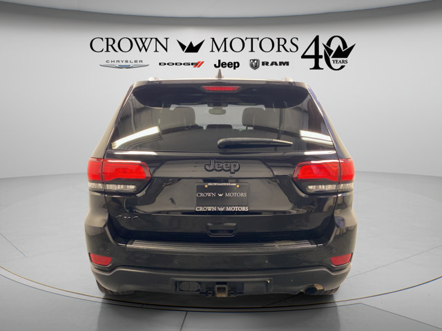 Used 2021 Jeep Grand Cherokee Freedom Edition AWD/4WD image 13