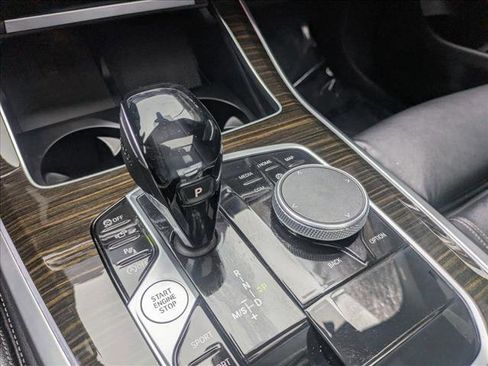 Used 2020 BMW X5 sDrive40i w/ Convenience Package image 12