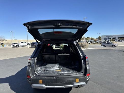 New 2026 Subaru Forester Wilderness image 21