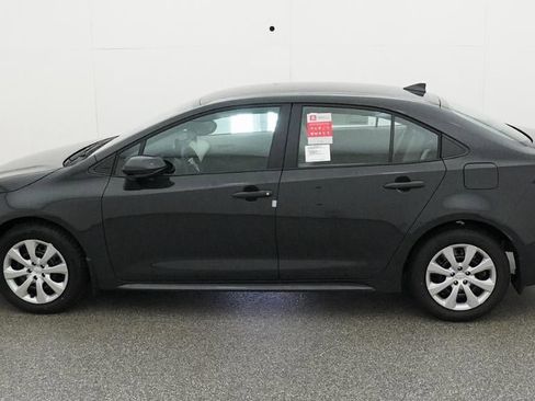 New 2026 Toyota Corolla LE FWD image 6