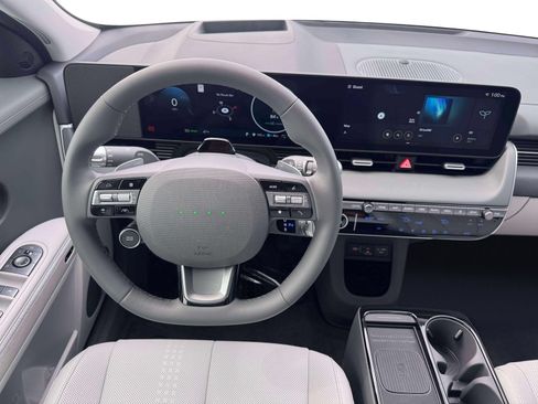 New 2026 Hyundai Ioniq 5 Limited RWD image 17
