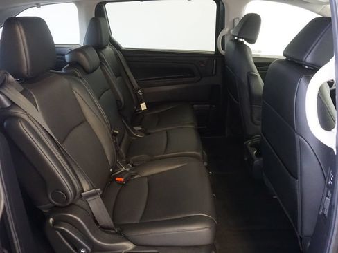 Used 2025 Honda Odyssey EX-L image 24