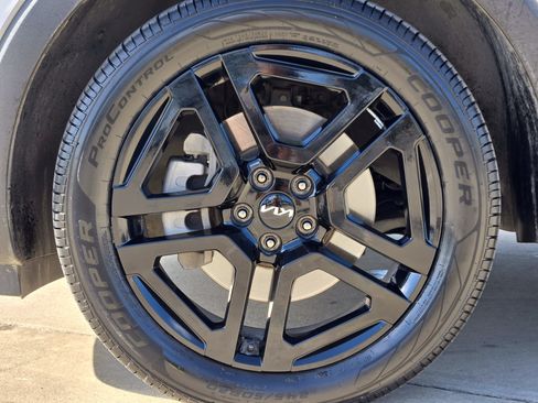 Used 2024 Kia Telluride SX Prestige X-Line AWD/4WD image 14