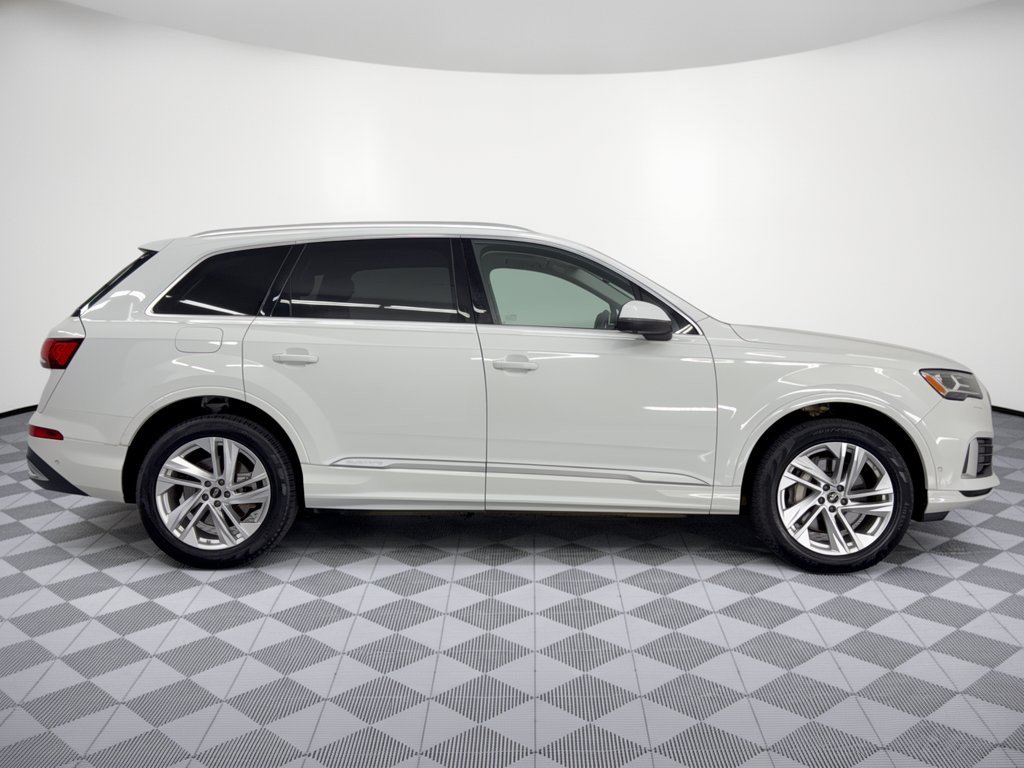 Used 2024 Audi Q7 2.0T Premium AWD/4WD image 8
