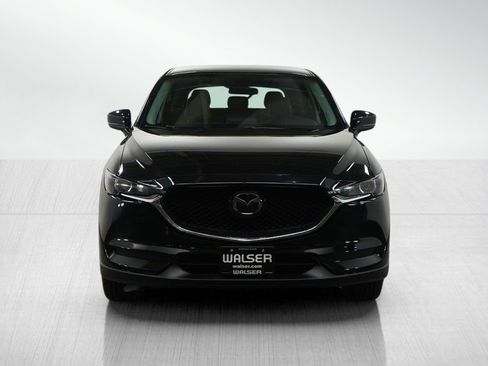 Used 2019 MAZDA CX-5 Touring image 9