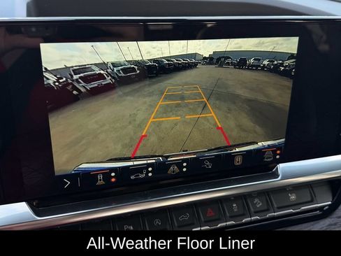 New 2026 GMC Sierra 1500 SLT AWD/4WD image 56