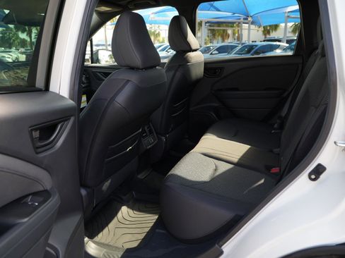 Used 2026 Subaru Forester Premium image 19