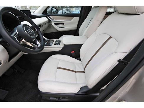 Certified 2025 MAZDA CX-90 Plug-In Hybrid w/ Premium Plus image 12