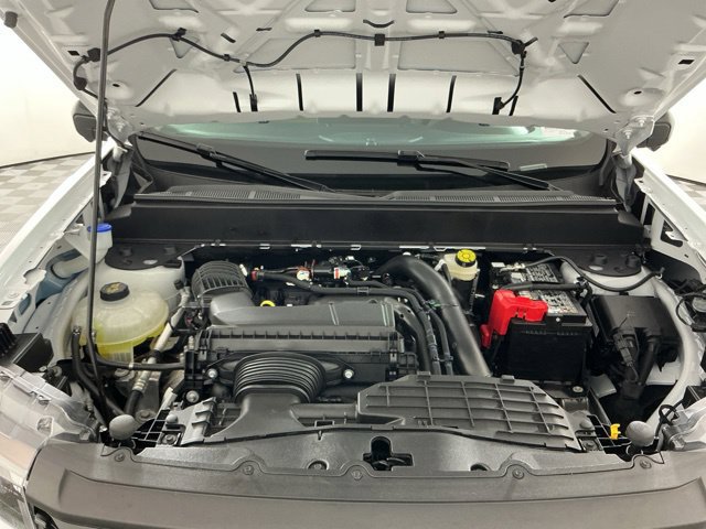 Used 2026 Ford Maverick Lariat AWD/4WD image 33