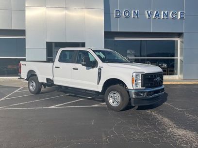 Used 2023 Ford F350 XL w/ 360-Degree Camera Package