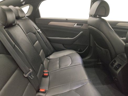 Used 2015 Hyundai Sonata Limited 2.0T image 19