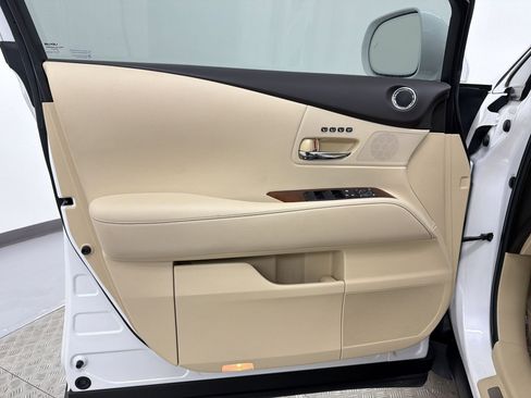 Used 2013 Lexus RX 350 2WD w/ Navigation Pkg image 20