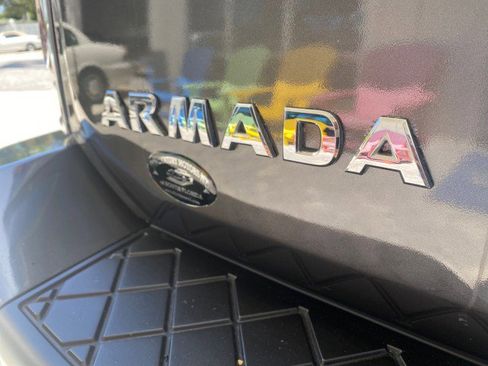 Used 2006 Nissan Armada SE image 86