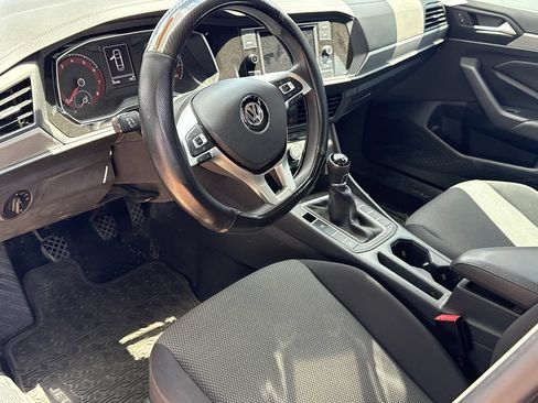 Used 2019 Volkswagen Jetta S w/ Driver Assistance Package FWD image 10