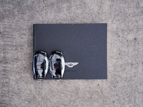 Used 2023 Bentley Continental GT Azure image 72