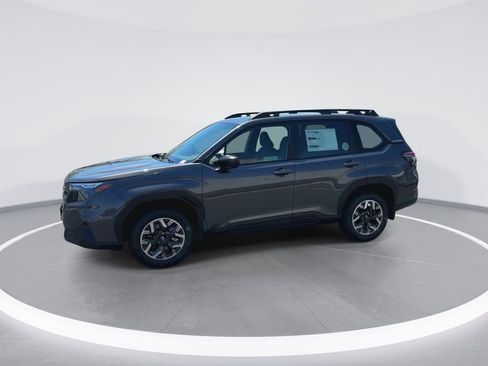 New 2026 Subaru Forester AWD/4WD image 4
