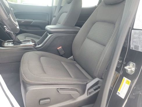 Used 2022 GMC Canyon Elevation image 24