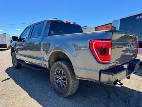 Used 2023 Ford F150 Tremor AWD/4WD image 5