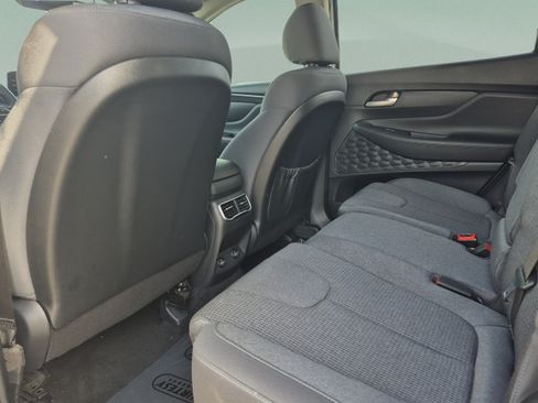 Certified 2023 Hyundai Santa Fe SE FWD image 15