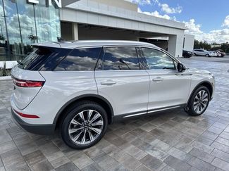 Certified 2022 Lincoln Corsair Reserve w/ Elements Package video 2