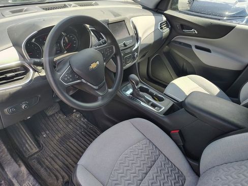Used 2024 Chevrolet Equinox LS w/ LS Convenience Package AWD/4WD image 10