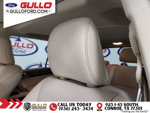 Used 2018 Lexus GX 460 Luxury image 17