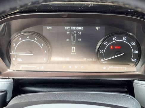 Used 2020 Lincoln Corsair AWD w/ Equipment Group 101A image 23