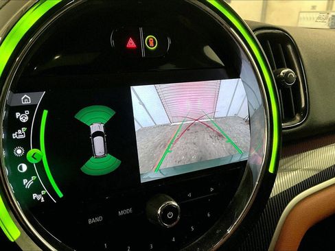 Used 2021 MINI Cooper Countryman S w/ Driver Assistance Package image 21