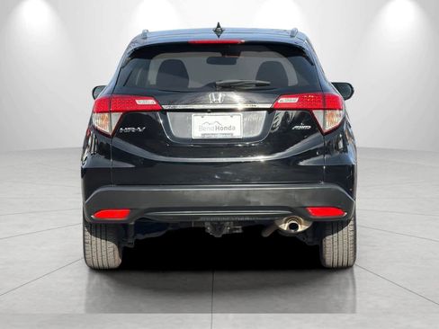 Certified 2022 Honda HR-V EX image 7