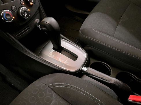 Used 2016 Chevrolet Trax LS image 16