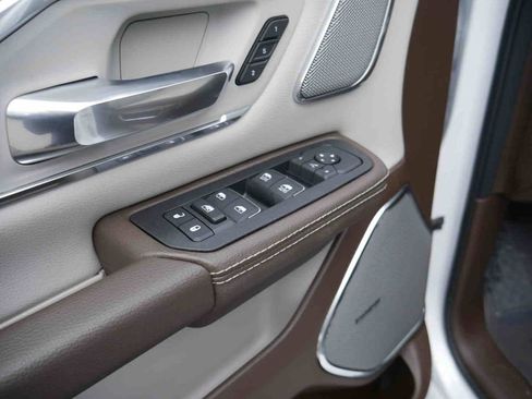 New 2026 RAM 1500 Laramie image 27