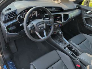 New 2025 Audi Q3 2.0T Premium video 2