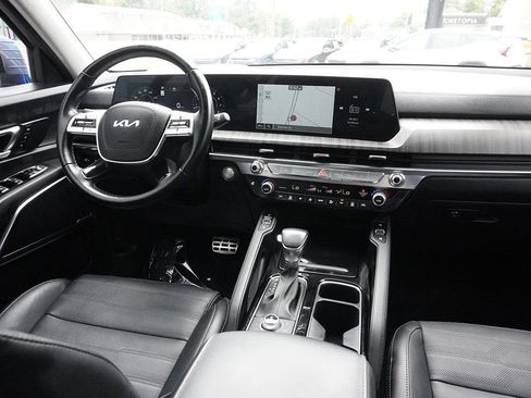Used 2024 Kia Telluride SX Prestige AWD/4WD image 63