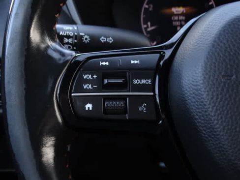 Used 2023 Honda HR-V Sport image 37