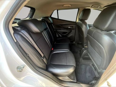 Used 2019 Buick Encore Preferred FWD image 25