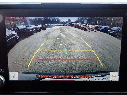 Certified 2024 Toyota RAV4 LE image 27