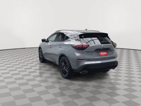 Used 2021 Nissan Murano SL AWD/4WD image 38